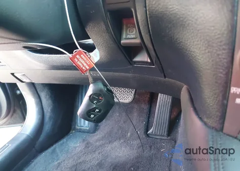 2008 Lexus Ls 460 z USA, uszkodzony, nr VIN JTHBL46F985055028